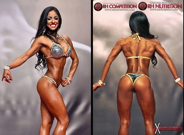 Всё,что Вы хотели знать о спортпите. Руденко Зина_0.jpg